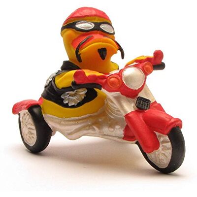 Duckshop Rocker bad eend Duckshop Rocker bad eend