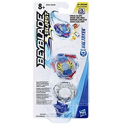Beyblade B9501 tol STD Valtryek 1 Rood Beyblade B9501 tol STD Valtryek 1 Rood
