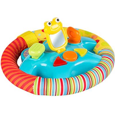 winfun Wheel N Sounds Driver 44231, gesorteerd winfun Wheel N Sounds Driver 44231, gesorteerd