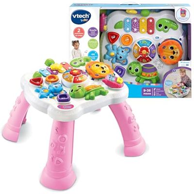 VTech Activiteitstafel (80-540857) VTech Activiteitstafel (80-540857)