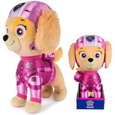 Paw Patrol Plush Deluxe Air Rescue Pluche Paw Patrol Plush Deluxe Air Rescue Pluche