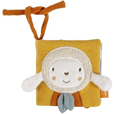 Fehn NATUR Soft Book Schaap Fehn NATUR Soft Book Schaap