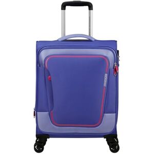 American Tourister EXP TSA PULSONIC, Paars (Soft Lilac), koffer American Tourister EXP TSA PULSONIC, Paars (Soft Lilac), koffer