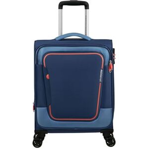 American Tourister EXP TSA PULSONIC, Combat Navy, koffer American Tourister EXP TSA PULSONIC, Combat Navy, koffer