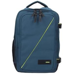 American Tourister Take2Cabin, Blauw (Port Blue), Handbagage American Tourister Take2Cabin, Blauw (Port Blue), Handbagage