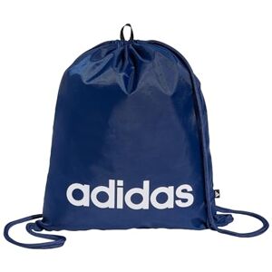 Adidas LINEAR GYMSACK Uniseks gymtas Adidas LINEAR GYMSACK Uniseks gymtas