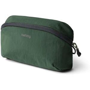 Bellroy Lite Packing Pouch 2 l (Agile reistas voor het organiseren van alle soorten bagage), Spruce, M, informeel Bellroy Lite Packing Pouch 2 l (Agile reistas voor het organiseren van alle soorten bagage), Spruce, M, informeel