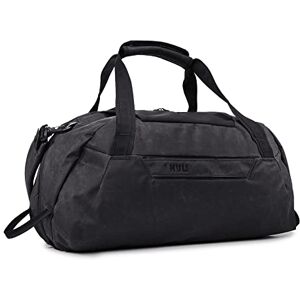 Thule Aion Duffel reistas 35 liter zwart Thule Aion Duffel reistas 35 liter zwart