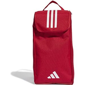 Adidas Uniseks Tiro League Boottas, Team Power Red 2 / Wit/Wit, One Size Adidas Uniseks Tiro League Boottas, Team Power Red 2 / Wit/Wit, One Size