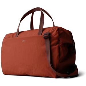Bellroy Lite Duffel (lichte technische sporttas) Clay Bellroy Lite Duffel (lichte technische sporttas) Clay