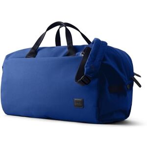Bellroy Classic Duffel 35 l (casual weekendtas, praktische binnenorganisatie), Indigo, Classic Duffel 35L Bellroy Classic Duffel 35 l (casual weekendtas, praktische binnenorganisatie), Indigo, Classic Duffel 35L