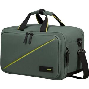 American Tourister Take2Cabin Ryanair 3-weg reistas, Groen (Dark Forest), Handbagage American Tourister Take2Cabin Ryanair 3-weg reistas, Groen (Dark Forest), Handbagage