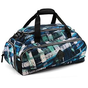 PRO-DG PRODG PRODG Fast-Nomad Sports Bag sporttas, groot, 57 cm, 13,5 liter, groen (green), 40 cm, grote sporttas, Groen, 40 cm, sporttas groot PRO-DG PRODG PRODG Fast-Nomad Sports Bag sporttas, groot, 57 cm, 13,5 liter, groen (green), 40 cm, grote sporttas, Groen, 40 cm, sporttas groot