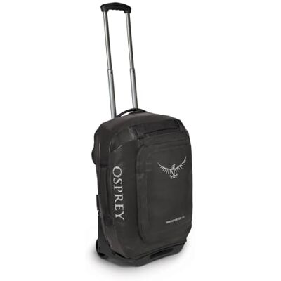 Osprey Uniseks Rolling Transporter 40 Duffel Bag Osprey Uniseks Rolling Transporter 40 Duffel Bag