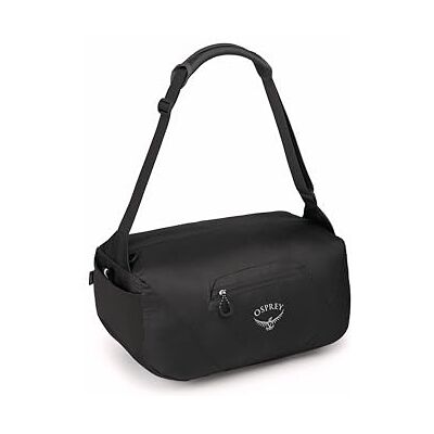 Osprey UL Stuff Duffel Uniseks reistas zwart O/S Osprey UL Stuff Duffel Uniseks reistas zwart O/S