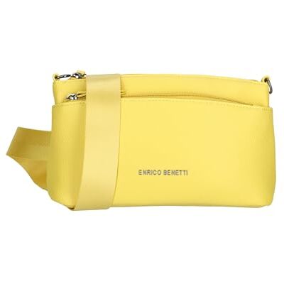 ENRICO BENETTI 66785027027 Geel, 027 Geel, Modern ENRICO BENETTI 66785027027 Geel, 027 Geel, Modern