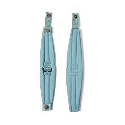 Fjällräven Uniseks Kånken schouderpads, schoudervulling. Fjällräven Uniseks Kånken schouderpads, schoudervulling.
