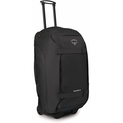 Osprey Sojourn Reistas met wieltjes, 80 liter, Koseret groen, 80,0, x Osprey Sojourn Reistas met wieltjes, 80 liter, Koseret groen, 80,0, x