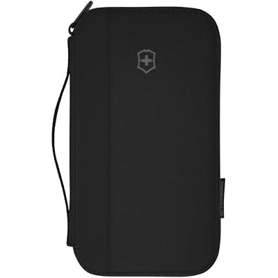 Victorinox Reisorganizer zwart één maat, zwart, Talla única, casual Victorinox Reisorganizer zwart één maat, zwart, Talla única, casual
