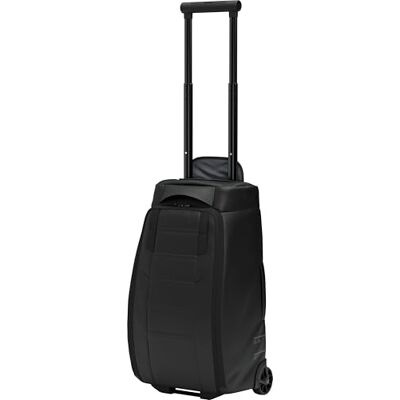 Db Journey Hugger polyester rugzak, kleur Black Out, afmetingen: 23,50 x 55 x 36,50 cm, inhoud 25 liter, 3000264004901, black out, modern, Zwart, Modern Db Journey Hugger polyester rugzak, kleur Black Out, afmetingen: 23,50 x 55 x 36,50 cm, inhoud 25 liter, 3000264004901, black out, modern, Zwart, Modern