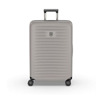 Victorinox Airox Advanced Medium Case Stone White M Unisex Volwassenen, Wit (Stone White), Casual, Wit (Stone White), informeel Victorinox Airox Advanced Medium Case Stone White M Unisex Volwassenen, Wit (Stone White), Casual, Wit (Stone White), informeel
