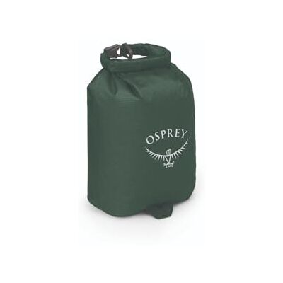 Osprey Ultralight DrySack 3L Tundra Green Osprey Ultralight DrySack 3L Tundra Green