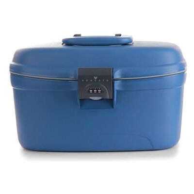 Roncato Light Toilettas, eenheidsmaat, Avio-blauw, Talla única, noodzakelijk Roncato Light Toilettas, eenheidsmaat, Avio-blauw, Talla única, noodzakelijk