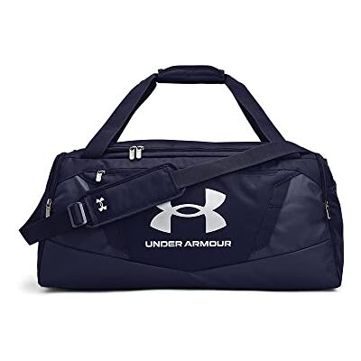 Under Armour Uniseks UA Undeniable 5.0 Duffle MD Rugzak Under Armour Uniseks UA Undeniable 5.0 Duffle MD Rugzak