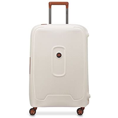 DELSEY Paris Moncey Trolley, 69 cm, Angora, 69 cm, trolley DELSEY Paris Moncey Trolley, 69 cm, Angora, 69 cm, trolley