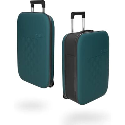 Rollink Vega II de fijnste koffer ter wereld * patent pending* handbagage, harde koffer, trolley, rolkoffer, reiskoffer, boordbagage Rollink Vega II de fijnste koffer ter wereld * patent pending* handbagage, harde koffer, trolley, rolkoffer, reiskoffer, boordbagage