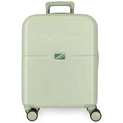Pepe Jeans Accent Cabinekoffer zwart 40 x 55 x 20 cm hard ABS geïntegreerde TSA-sluiting 37 l 2,68 kg 4 dubbele wielen handbagage by Joumma Bags, zwart, cabinekoffer, zwart., Handbagage Pepe Jeans Accent Cabinekoffer zwart 40 x 55 x 20 cm hard ABS geïntegreerde TSA-sluiting 37 l 2,68 kg 4 dubbele wielen handbagage by Joumma Bags, zwart, cabinekoffer, zwart., Handbagage