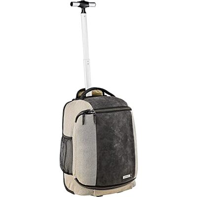 Cabin Max Easyjet handbagage, 45 x 36 x 20 cm, reistas om onder de stoel te schuiven, vliegtuigreistas, cabinetas, handbagage, laptopvak (Cabin Bag) Cabin Max Easyjet handbagage, 45 x 36 x 20 cm, reistas om onder de stoel te schuiven, vliegtuigreistas, cabinetas, handbagage, laptopvak (Cabin Bag)