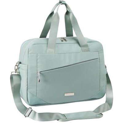 Cabin Max Manhattan Sac de cabine avec poche technique rembourrée, compartiment verrouillable et sangles polyvalentes pour Ryanair, WizzAir, Easyjet 40 x 30 x 20 cm, 40 x 20 x 25 cm, aqua, 40x30x20cm Cabin Max Manhattan Sac de cabine avec poche technique rembourrée, compartiment verrouillable et sangles polyvalentes pour Ryanair, WizzAir, Easyjet 40 x 30 x 20 cm, 40 x 20 x 25 cm, aqua, 40x30x20cm