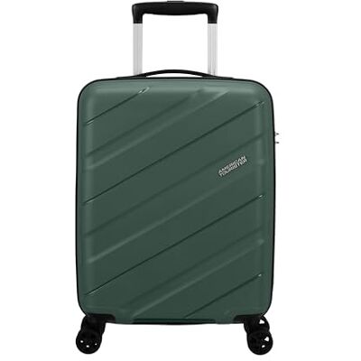 American Tourister Jetdriver 3.0 (donkerolijf, S 55 cm) American Tourister Jetdriver 3.0 (donkerolijf, S 55 cm)