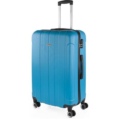 ITACA Havel Suitcase, 73 cm, turquoise (Havel), 75 cm, koffer ITACA Havel Suitcase, 73 cm, turquoise (Havel), 75 cm, koffer
