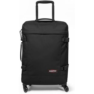 Eastpak TRANS4 S Valise, 54 x 35 x 23 cm, 44 L Black (Noir) Eastpak TRANS4 S Valise, 54 x 35 x 23 cm, 44 L Black (Noir)