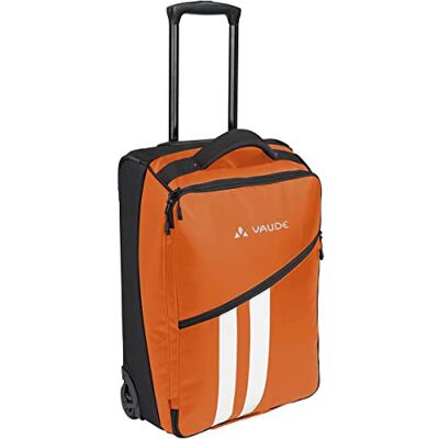 VAUDE Rotuma 35 cabinebagage, 54 cm, liter, oranje, 54 centimeter, handbagage VAUDE Rotuma 35 cabinebagage, 54 cm, liter, oranje, 54 centimeter, handbagage