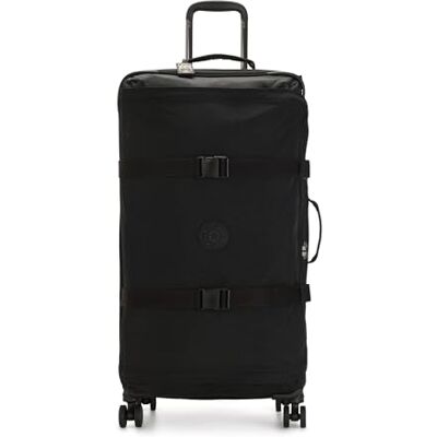 Kipling Spontaneous L, one size, zwart Kipling Spontaneous L, one size, zwart
