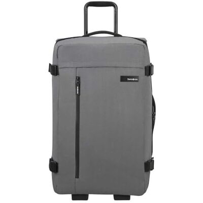 Samsonite Roader M reistas met wieltjes, 68 cm, 81 l, grijs (Drifter Grey) Samsonite Roader M reistas met wieltjes, 68 cm, 81 l, grijs (Drifter Grey)