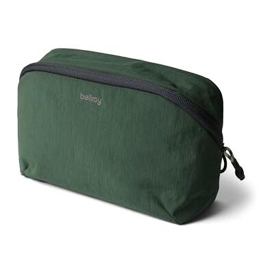 Bellroy Lite Packing Pouch 3 l (Agile reistas voor het organiseren van alle soorten bagage), sparren, M, informeel Bellroy Lite Packing Pouch 3 l (Agile reistas voor het organiseren van alle soorten bagage), sparren, M, informeel