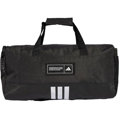 Adidas 4ATHLTS Sac de sport Bleu Taille S, Noir, 20 cm x 45.5 cm x 23 cm, Sac de sport Adidas 4ATHLTS Sac de sport Bleu Taille S, Noir, 20 cm x 45.5 cm x 23 cm, Sac de sport