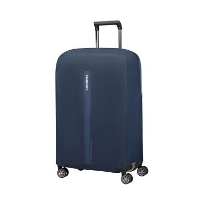 Samsonite Opvouwbare reishoes M, blauw (Midnight Blue) Samsonite Opvouwbare reishoes M, blauw (Midnight Blue)
