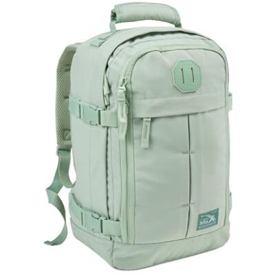 Cabin Max Metz Reisrugzak, 40 x 20 x 25 cm, handbagage, voldoet aan de maximale afmetingen van Ryanair (20 liter, gerecycleerd rPET-polyester) Cabin Max Metz Reisrugzak, 40 x 20 x 25 cm, handbagage, voldoet aan de maximale afmetingen van Ryanair (20 liter, gerecycleerd rPET-polyester)