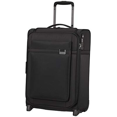 Samsonite Airea Spinner Uitbreidbare koffer, bruin (Sand Storm), L (78 cm 111,5/120 L) Samsonite Airea Spinner Uitbreidbare koffer, bruin (Sand Storm), L (78 cm 111,5/120 L)