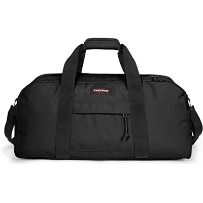 Eastpak Station + reistas, 30 x 62 x 29 cm, 58 liter, zwart (zwart) Eastpak Station + reistas, 30 x 62 x 29 cm, 58 liter, zwart (zwart)