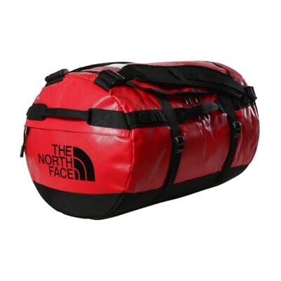 The North Face Base Camp Duffel S Sporttas Duurzaam materiaal The North Face Base Camp Duffel S Sporttas Duurzaam materiaal
