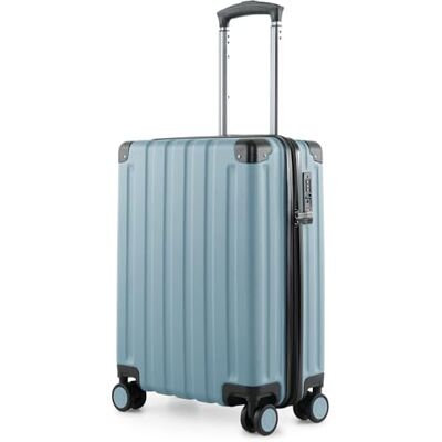 Hauptstadtkoffer Q-Damm Kofferset, 3-delig, S, M, L, cabine, 54 cm, medium, 68 cm, groot, 78 cm, TSA, harde schaal ABS, Zwembad Blauw, Koffer Hauptstadtkoffer Q-Damm Kofferset, 3-delig, S, M, L, cabine, 54 cm, medium, 68 cm, groot, 78 cm, TSA, harde schaal ABS, Zwembad Blauw, Koffer