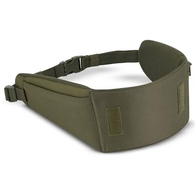 Johnny Urban Taylor Heupriem voor renovatie of vervanging alleen compatibel met Allen Travel L en XL modellen, Olijf, Eén maat, riem Johnny Urban Taylor Heupriem voor renovatie of vervanging alleen compatibel met Allen Travel L en XL modellen, Olijf, Eén maat, riem