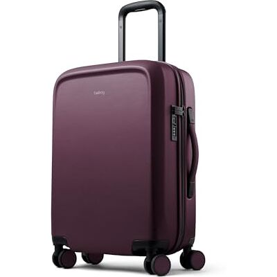 Bellroy Transit Carry-On Large (Valise cabine Nomade 46 L, coque rigide, compartiments de rangement amovibles) Fig Bellroy Transit Carry-On Large (Valise cabine Nomade 46 L, coque rigide, compartiments de rangement amovibles) Fig