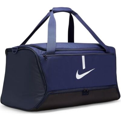 Nike CU8089 Uniseks tas, blauw, L, 1 Nike CU8089 Uniseks tas, blauw, L, 1
